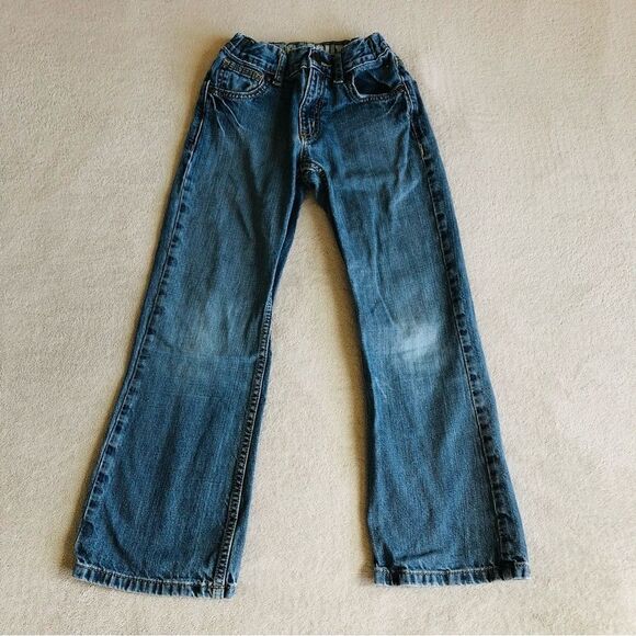 Gymboree Bootleg Jeans  - Picture 1 of 9